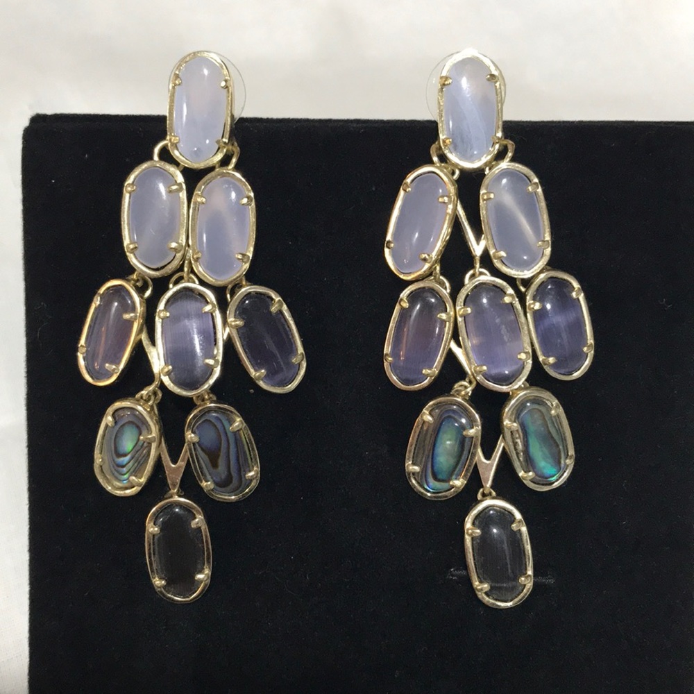 Kendra Scott Earrings
